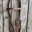 Cashel Quick-Change Browband Headstall for Equestrian Excellence - Korvel