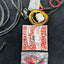Harnais de conversion SPDZ1 K20 pour Integra et Civic 1992-1995