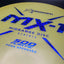 MX-1 Midrange Disc - Rendimiento Confiable para Disc Golf