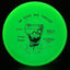 Glow Penny Putter - Premium Disc Golf Putter