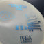 Glow Mad Cat Control Driver - Premium Disc Golf Disc