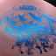 Metal Flake Glow C-Blend Chariot - Joel Freeman Signature Disc