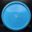 Bravo Walker - Ride Em Rocket Cowboy Triple Foil Disc