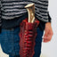 Premium 1095 Steel Custom Forged Hunting Knife with Antler Handle - Korvel