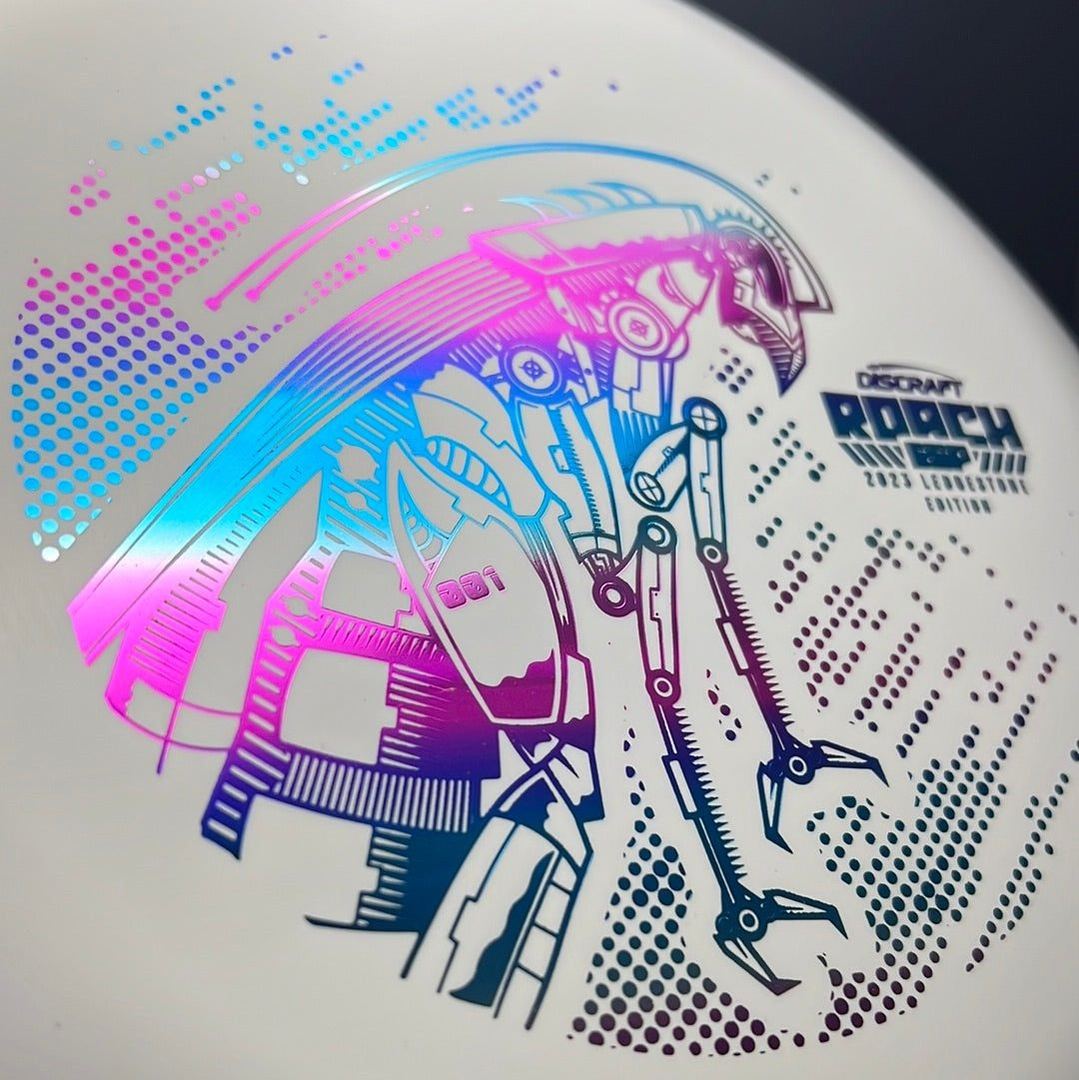ESP Roach - Édition Limitée Ledgestone 2023