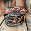 Red Floral | Ariat Womens - Korvel