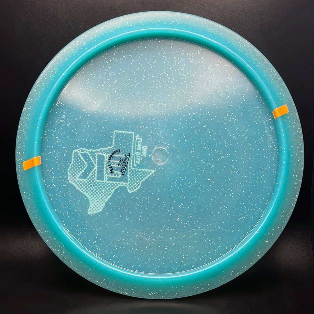 Founders Frio - Emerson Keith Tour Series Disc Golf Driver