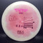 Bravo Mad Cat Control Driver - Premium Disc Golf Disc