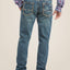 Ariat M4 Gulch Boot Cut Jeans for Men - Korvel
