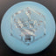 Alpaca D-Blend Putter - Premium Disc Golf Experience