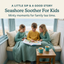 Seashore Soother Artisan Tea for Kids