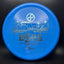 K1 Berg - Eric Oakley 'BEORG' 2023 Série Signature Disque