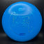 Forged Pace - James Proctor Signature Disc Golf Putter