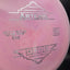 Alpha Artemis Putter - Premium Disc Golf Experience
