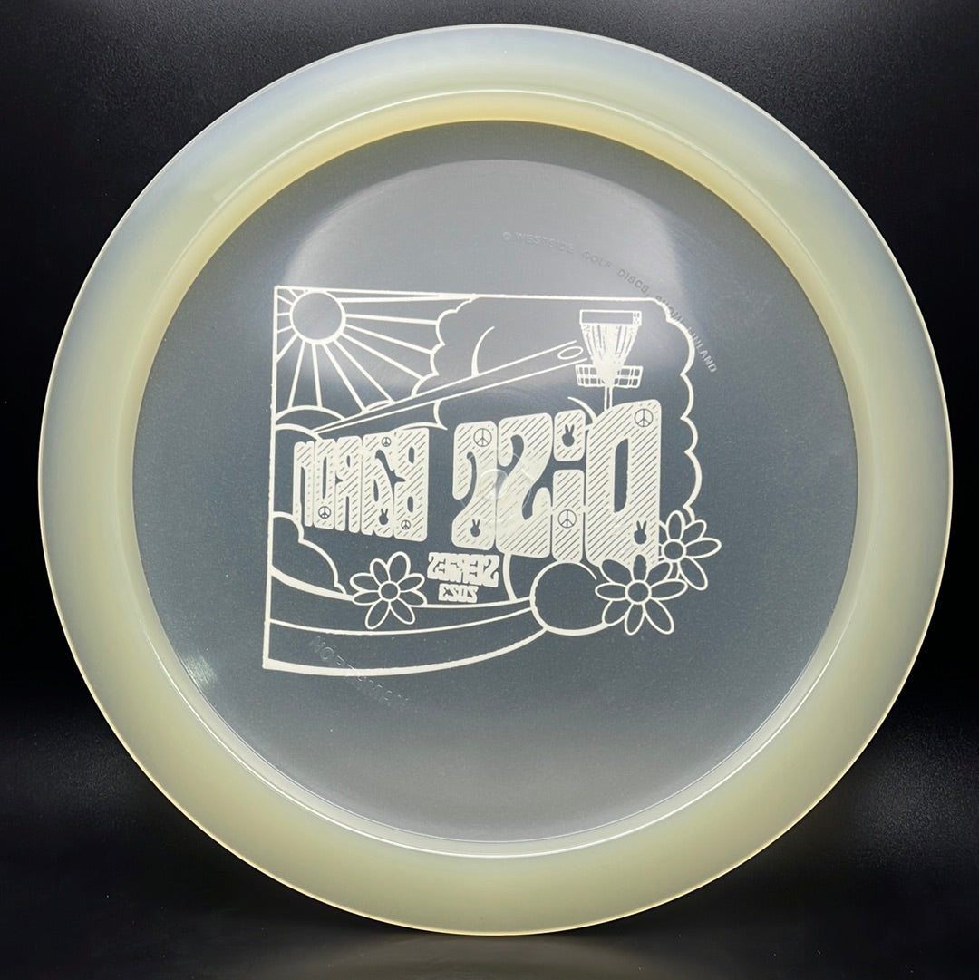 Moonshine Northman - Limited Edition DB Stamp
