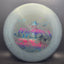 Swirl ESP Buzzz - Marauder Disco de Golf