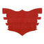 Performance Enhancing Red Nasal Strips for Horses - Korvel