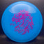 FX-2 (500 Glimmer) - Disque de Golf de Qualité Supérieure