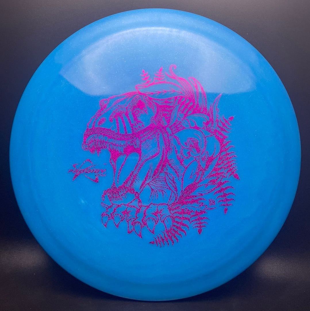 FX-2 (500 Glimmer) - Disque de Golf de Qualité Supérieure