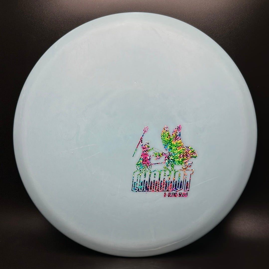 Disco de Golf Glow D-Blend Chariot