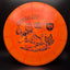 Lux Vapor Mutant - Édition Limitée Disque de Disc Golf