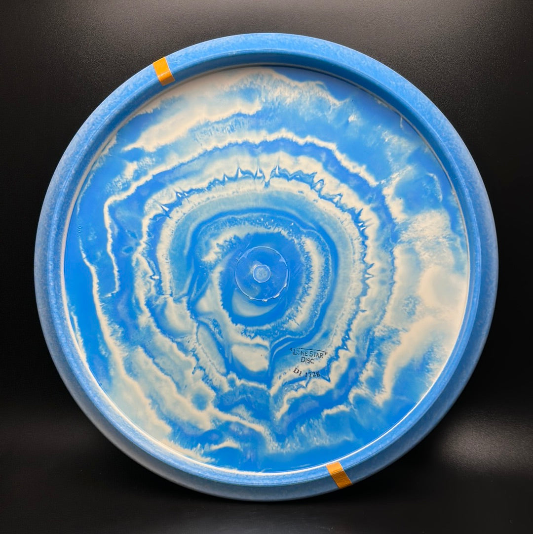 Delta 1 BB6 Understable Midrange Disc Golf Disc