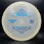 Bravo Glow Walker Disc Golf Disc