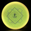 Color Glow C-Line P2 - 2023 Discmania Open Edition