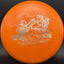 Chariot I-Blend X-Out Disc Golf Disc