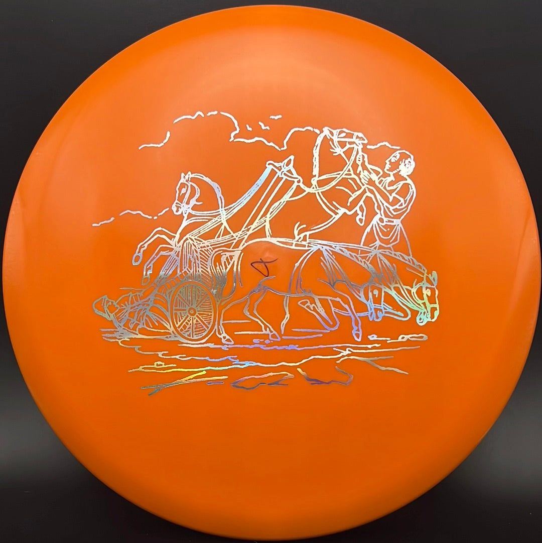 Chariot I-Blend X-Out Disc Golf Disc