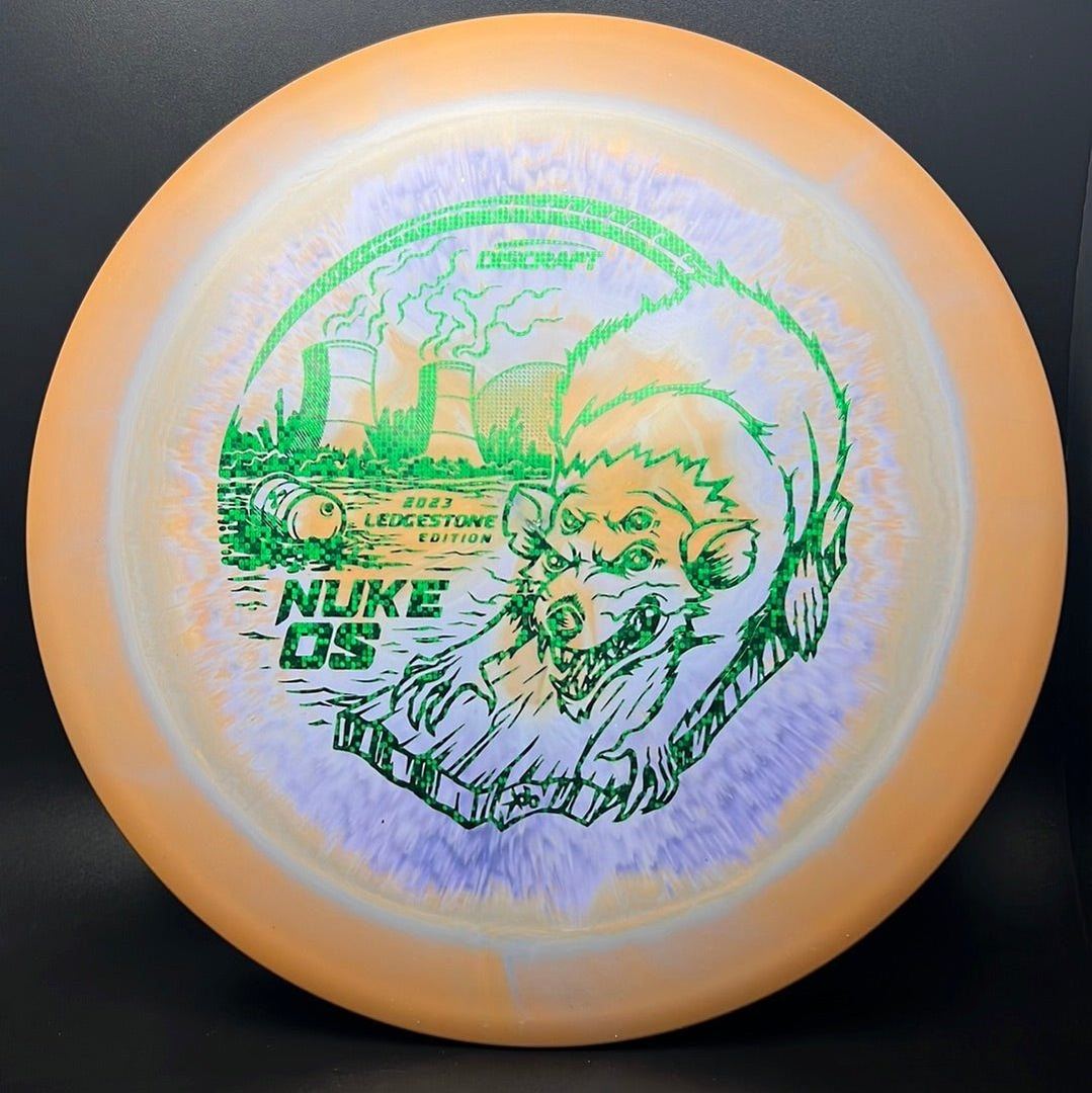 ESP Nuke OS Lightweight - Ledgestone Édition 2023