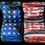 Premium USA Eagle Cornhole Boards - Built for Champions - Korvel