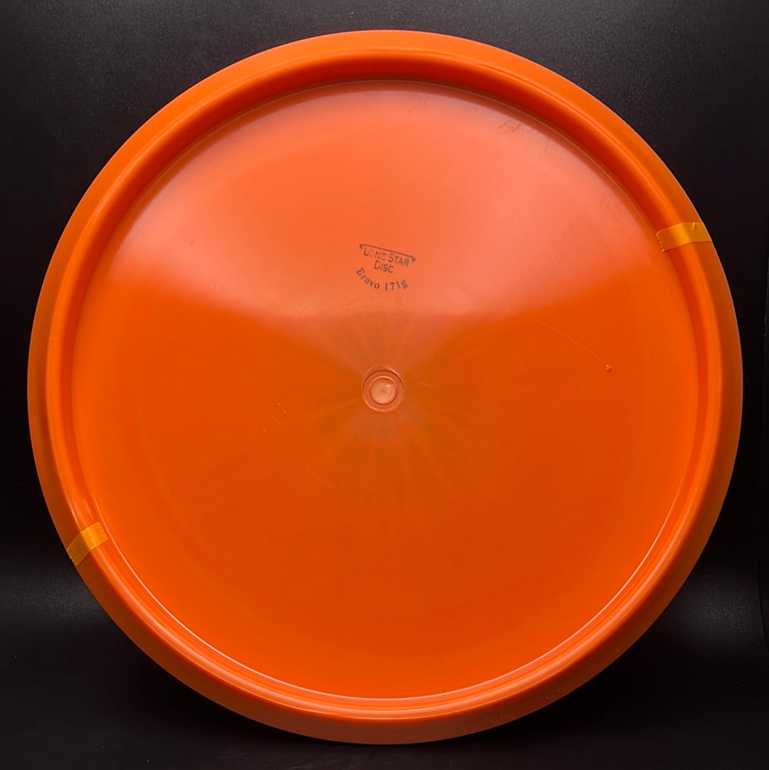 Bravo Artemis Putter - Experiencia Premium en Disc Golf