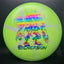 Swirl ESP Buzzz - Édition Chris Dickerson Robot Chicken 2023