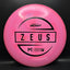Discraft ESP Zeus - Disque Signature de Paul McBeth