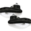 Toyota Tacoma Smoked Sequential Mirror Turn Signal - Korvel