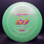 Prodigy D1 Double Stamp Disc Golf Driver