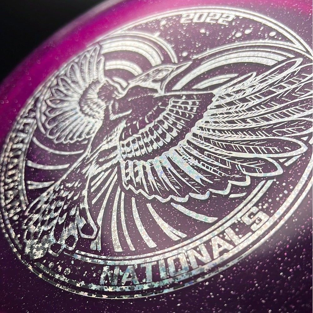 Metal Flake C-Line FD - Limited Edition Canadian Nationals