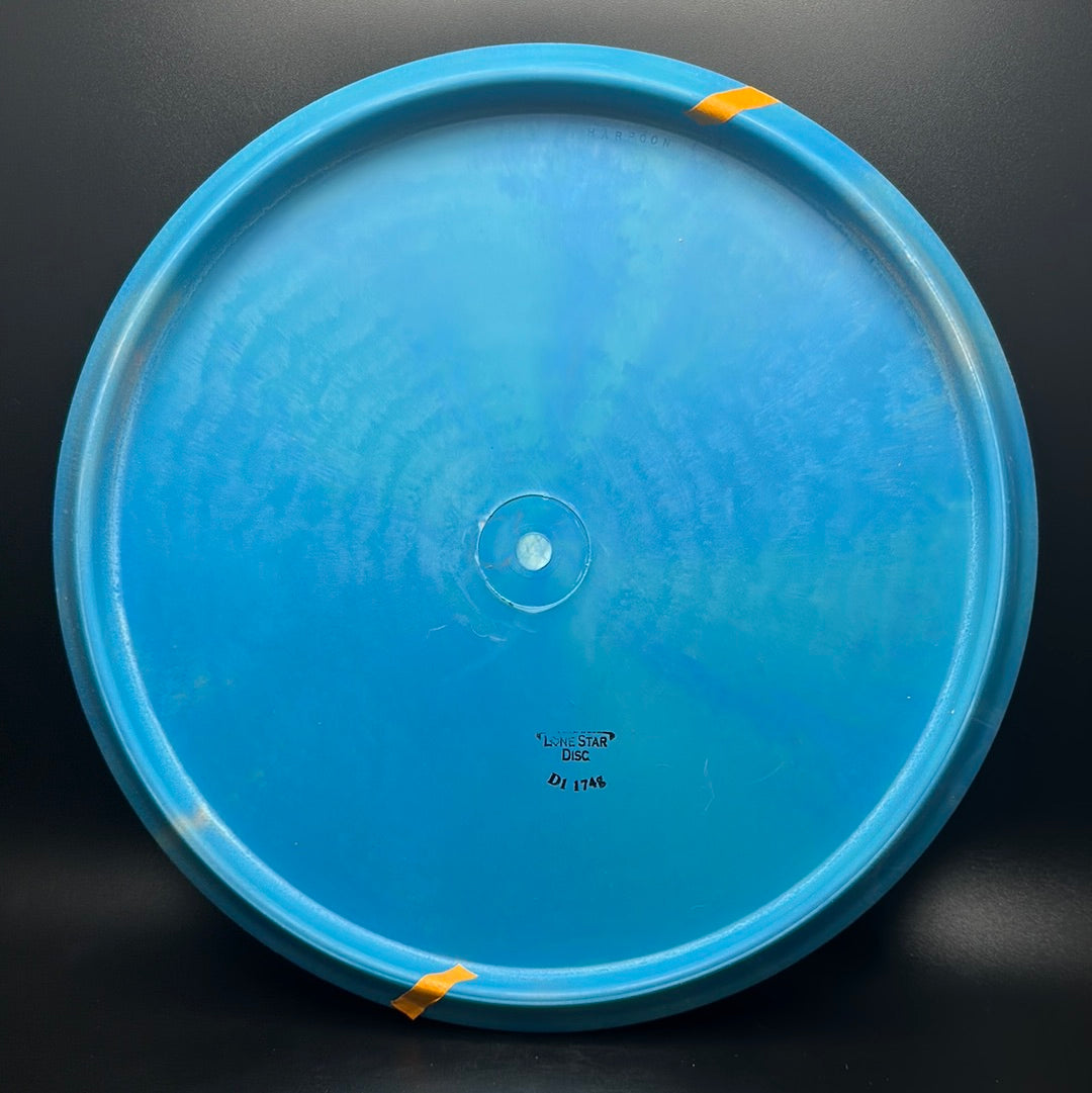 Delta 1 Harpoon Disc Golf Midrange