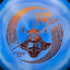 Alpha Lone Wolf - Disco de Golf con Sello Chopper