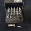 NNR Steel Extended Spline Wheel Lug Nuts with Spike - 20pcs