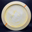 Lima Harrier - Premium Lightweight Driver for Disc Golf