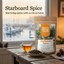 Starboard Spice Holiday Tea Blend