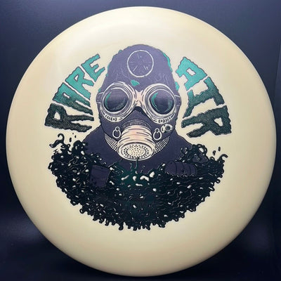 RADioactive Man Edition - Forged Pace Putter by Drew Gibson - Korvel