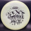 Metal Flake Glow C-Blend Chariot - Joel Freeman Signature Disc