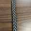 Martha Josey Premium Knotted Barrel Rein - Korvel