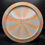 Swirly Apex Longhorn - Sello Personalizado RAD Elk Man