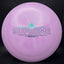 Supreme Trespass - Prototype Disc Golf Driver
