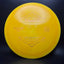 Alpha Brazos - Controlador de Fairway Premium Overstable