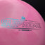 Supreme Trespass - Prototype Disc Golf Driver